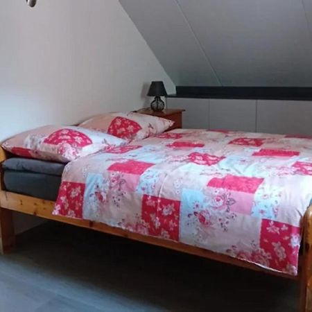 An'S Vakantiehuisje Dessel Exteriör bild