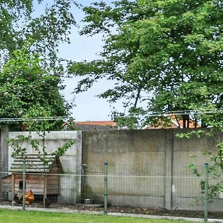 An'S Vakantiehuisje Dessel Exteriör bild
