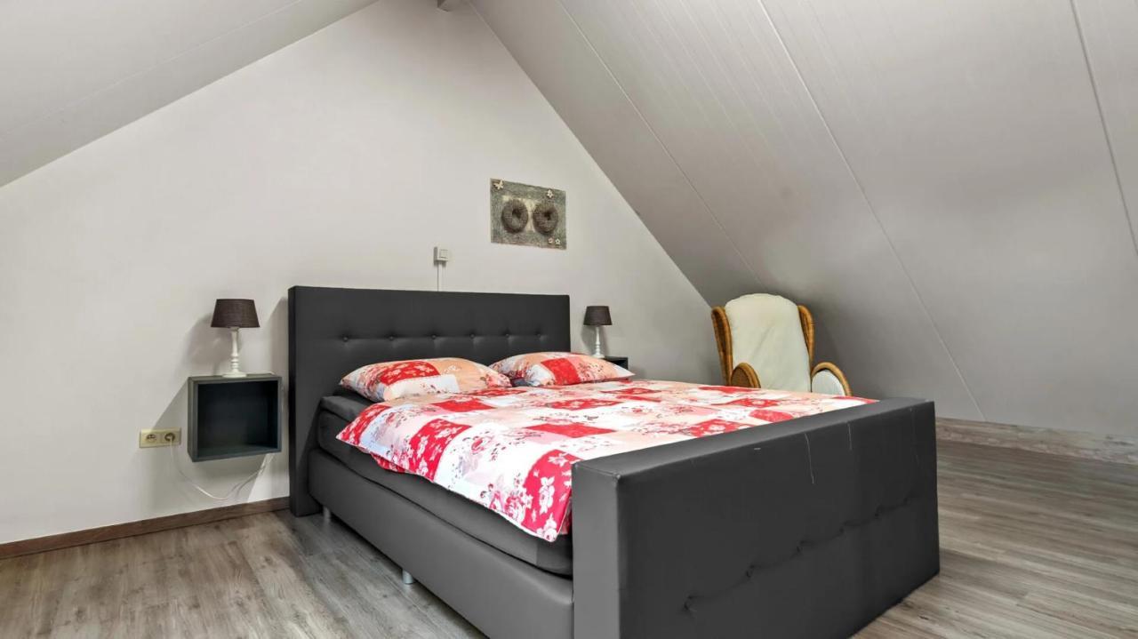 An'S Vakantiehuisje Dessel Exteriör bild