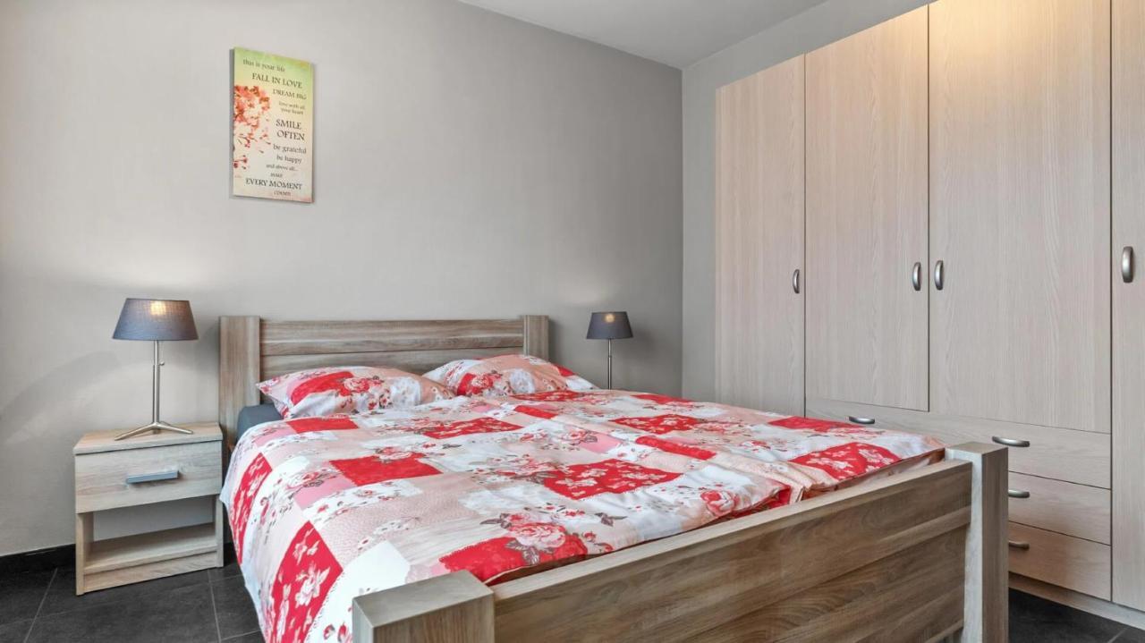 An'S Vakantiehuisje Dessel Exteriör bild