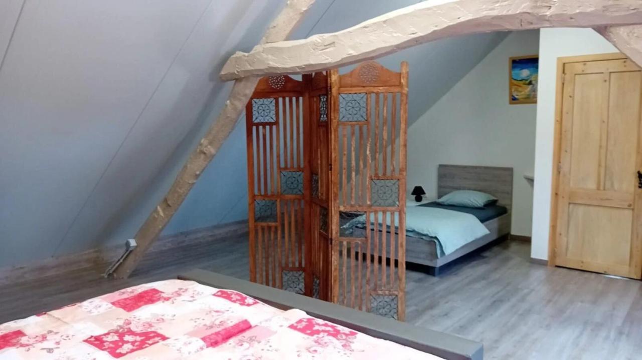 An'S Vakantiehuisje Dessel Exteriör bild
